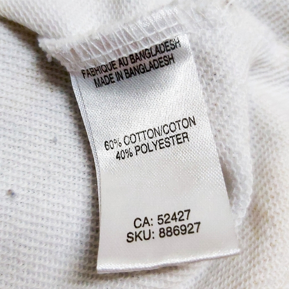 Striped Hoodie - Picture 3 of 4